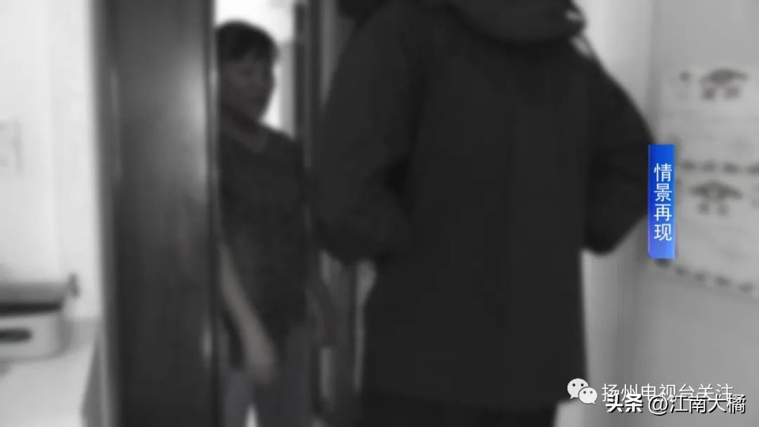 事发新港名兴花园！业主家中疑遭“白日闯”损失五万元