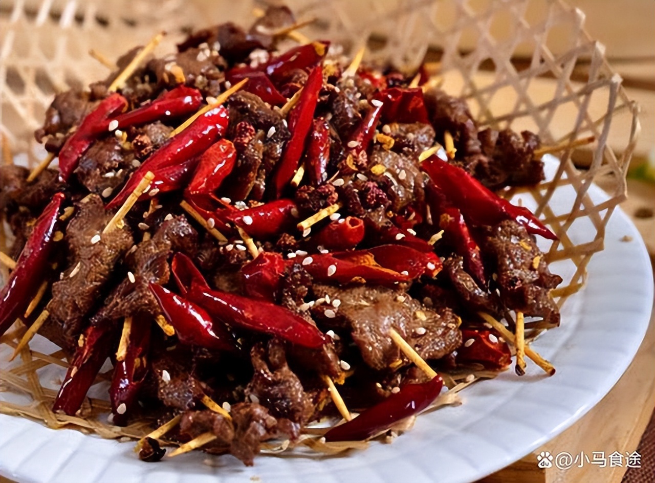 正宗川菜美食推荐,十大好吃川菜