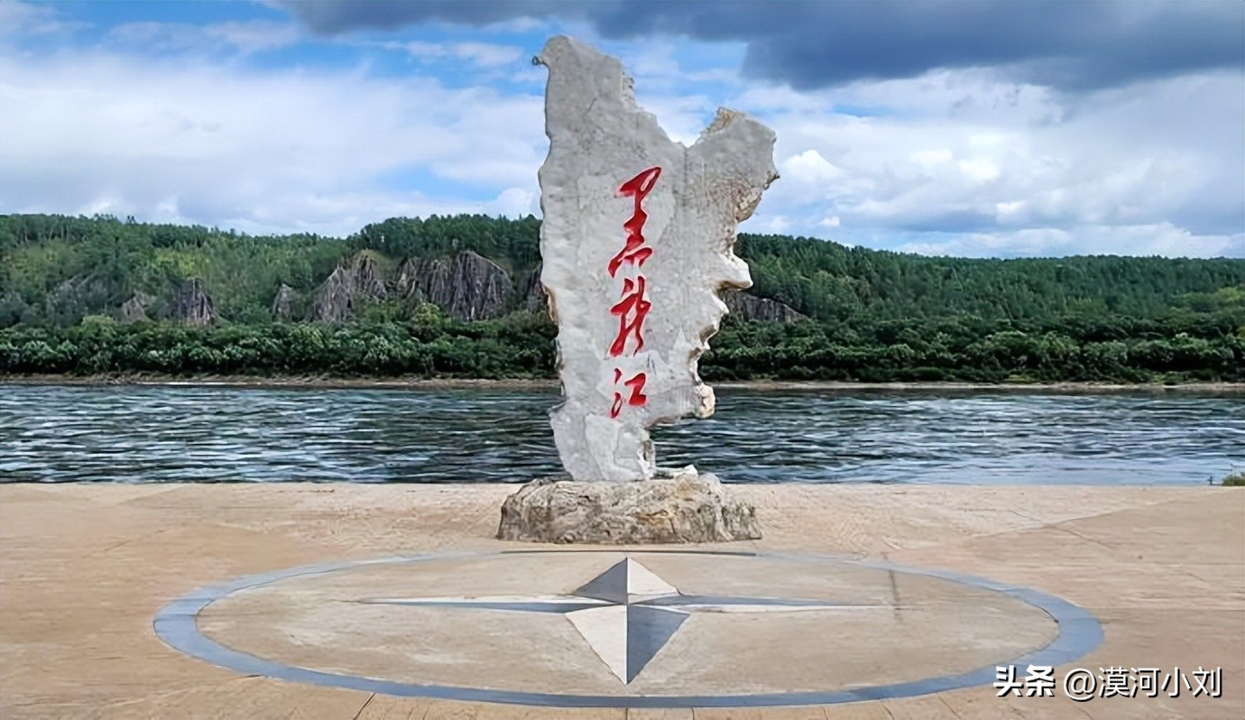 漠河北极村旅游攻略自由行,漠河旅游攻略北极村
