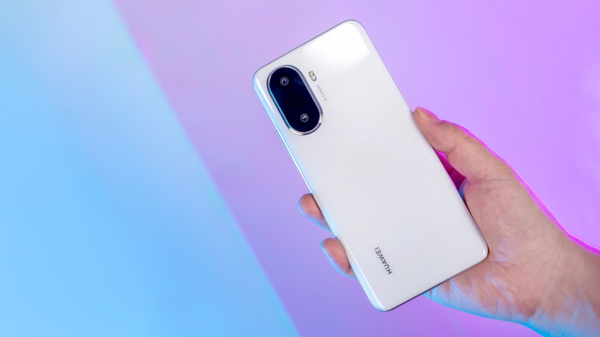 华为畅享50手机怎么样值得购买吗,华为畅享50手机价格及图片