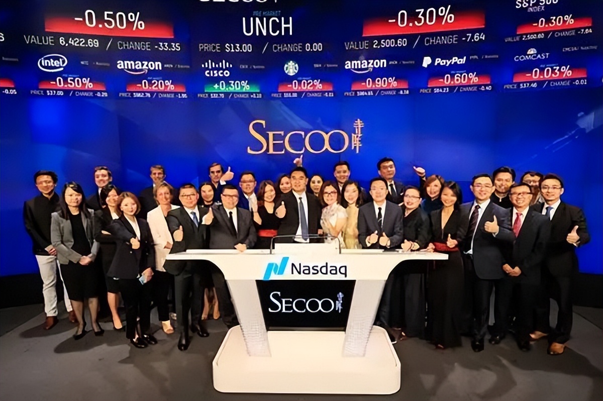 蒸发50亿,濒临破产!最爱“耍大牌”的中国公司,竟被大牌抛弃了