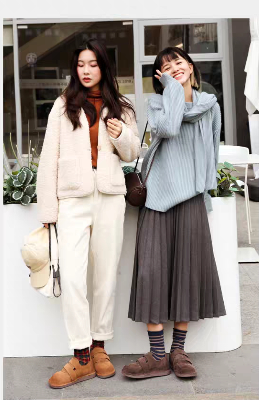 丑丑老爹鞋搭配,老爹鞋已经过时了吗