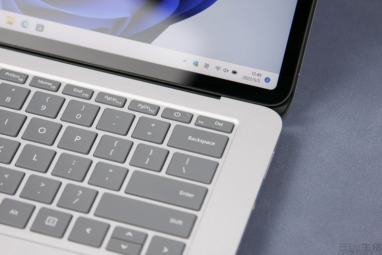 surfacelaptopstudio性能测试,微软surfacelaptopstudio