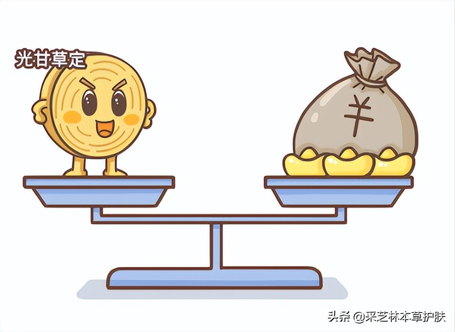 美白成分大揭秘你知道的有多少,光果甘草可以美白吗