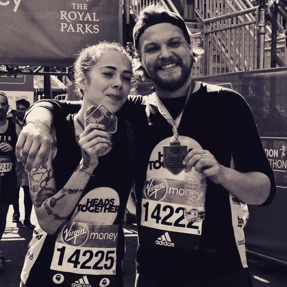 抑郁症每天15公里徒步,徒步治愈了我的抑郁症