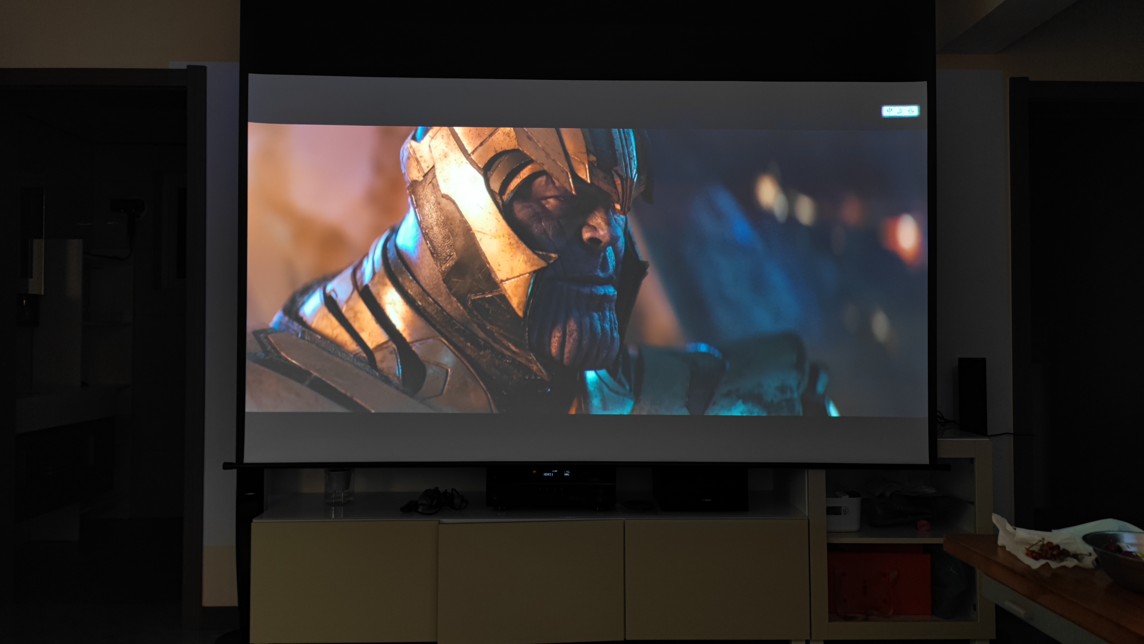 2019最值得推荐家庭影院,10万元家庭影院推荐