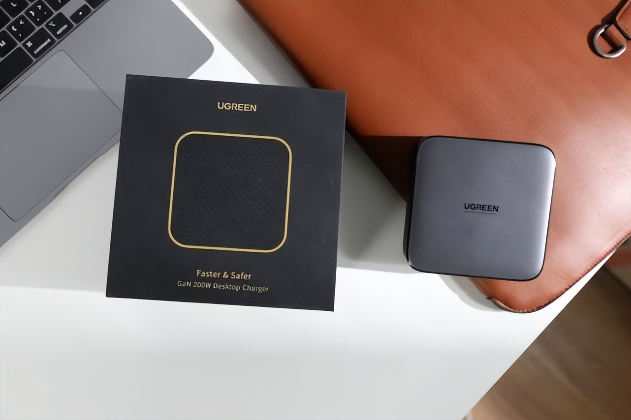 绿联65w多口充电实测,为什么我的绿联快充充电很慢