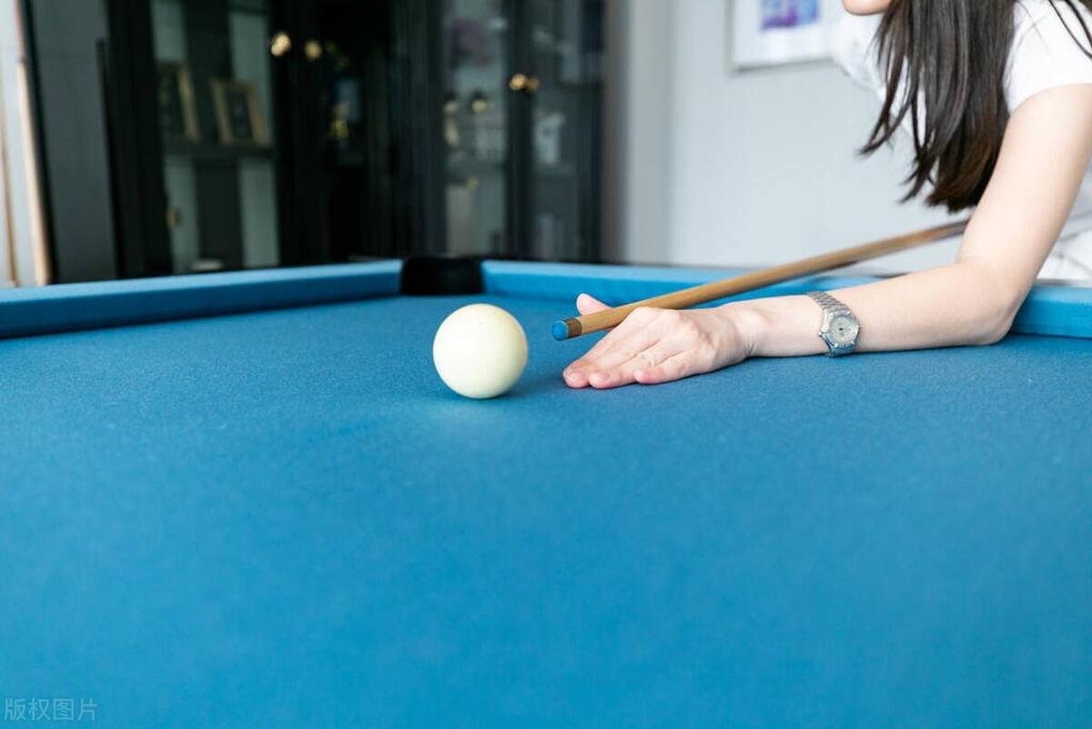 开5台自助台球室,开无人24h台球自助模式怎么样