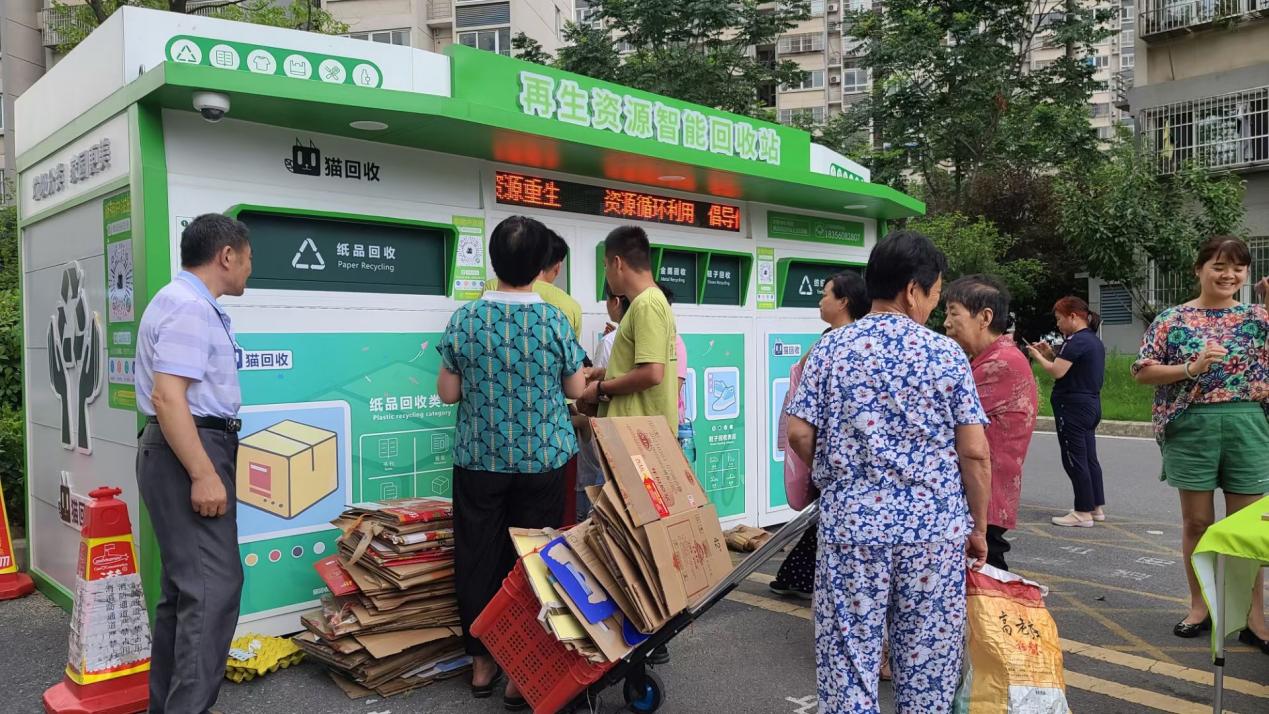 生活垃圾有哪些可以卖钱,垃圾回收暴利