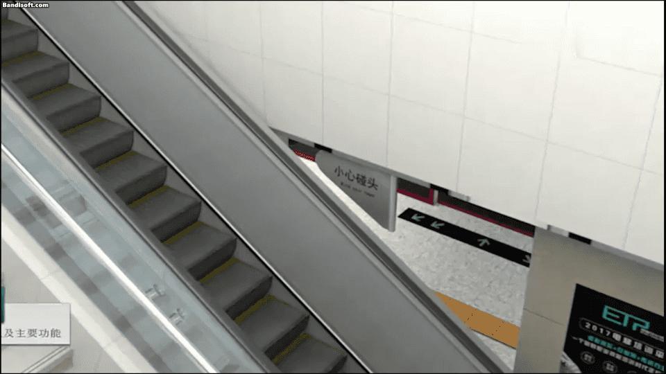 扶梯安全装置,自动扶梯安全保护装置讲解