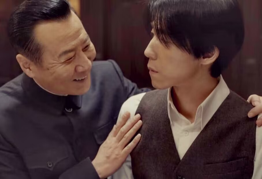 潜行者李力行秘密,潜行者的李力行原型是谁