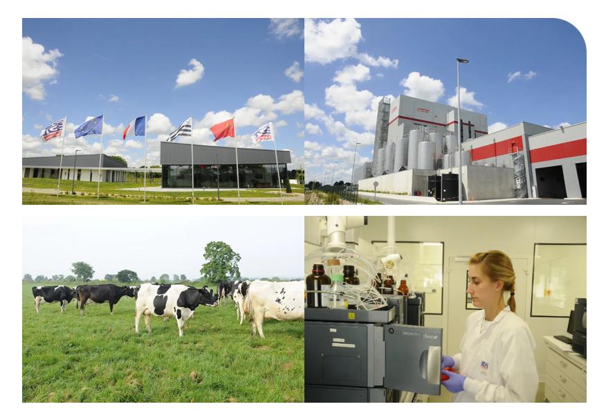 中国母婴营养领军品牌：圣元选择蓝凌，升级OA、费控、合同等流程