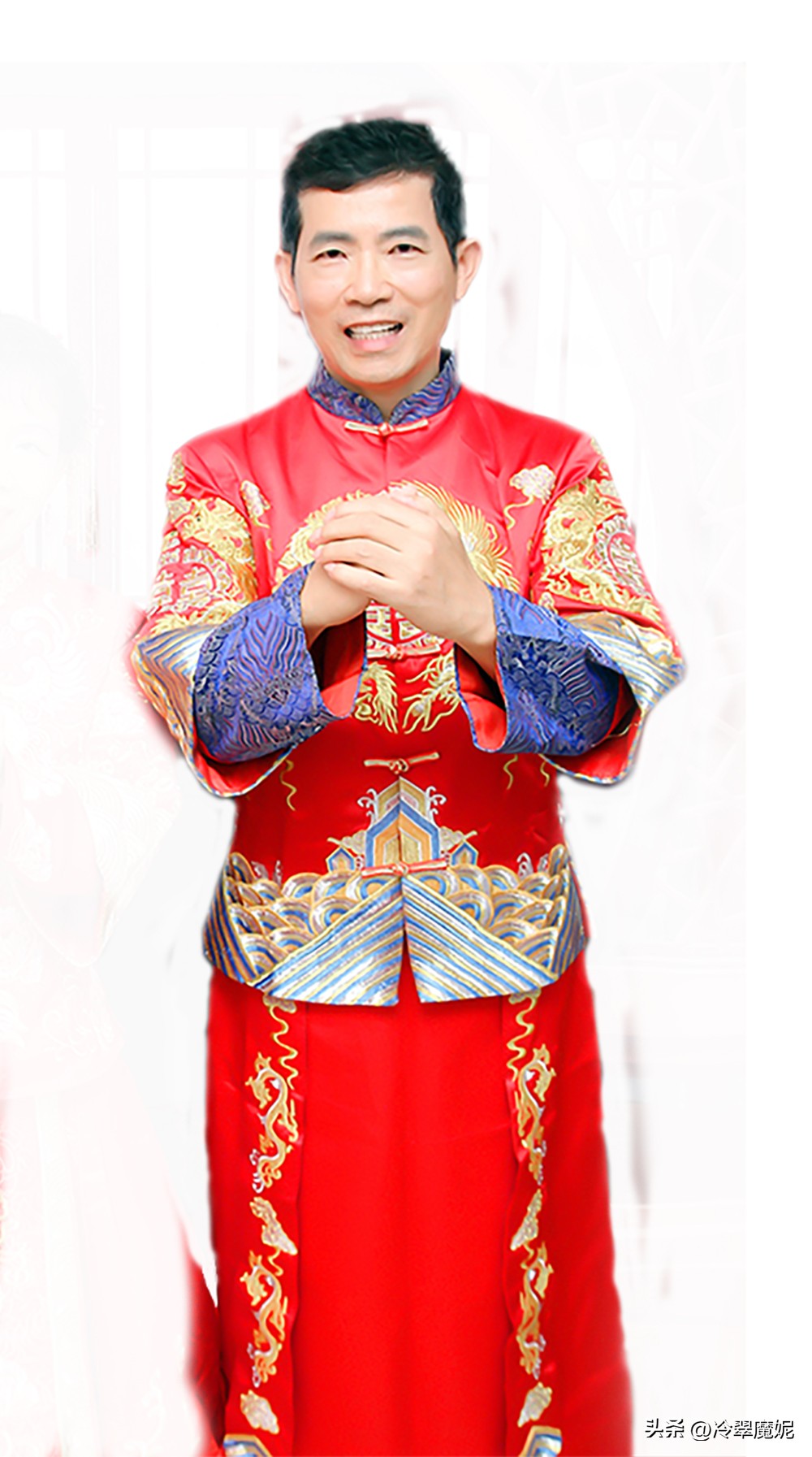 制作一张独一无二的贺年卡很难吗，跟我学，你也可以做到