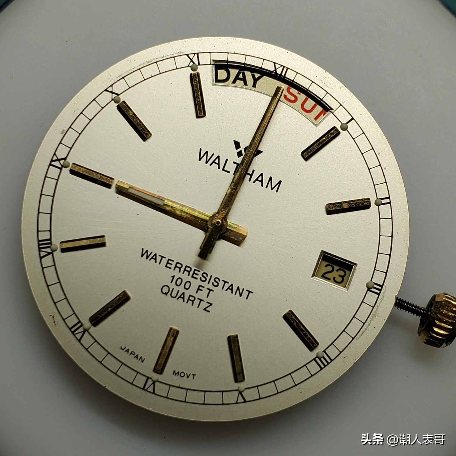 宝路华石英手表官网价格表,宝路华手表外圈有啥用