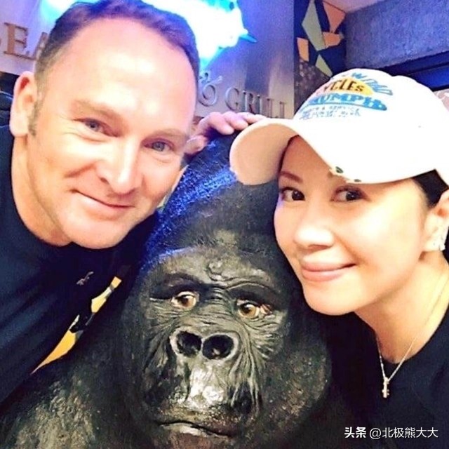 杨宝玲六福珠宝,六福珠宝创始人杨宝玲的丈夫