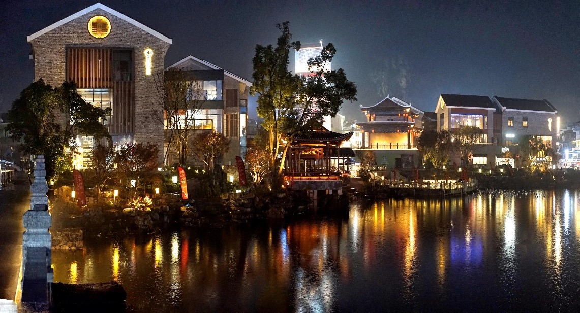 阳朔兴坪旅游景区介绍视频,阳朔老街附近旅游景区推荐