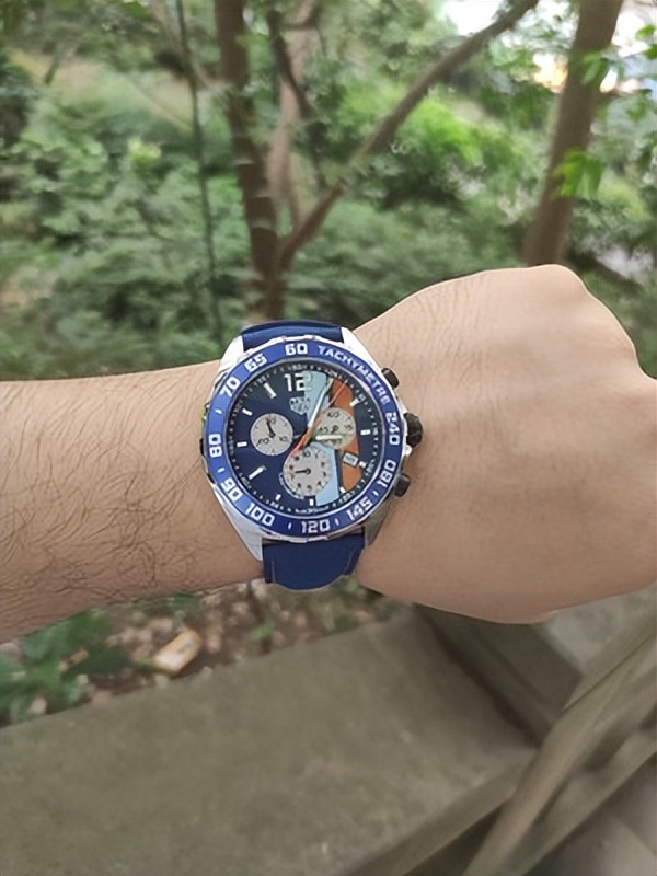 泰格豪尔手表好吗,买泰格豪雅手表怎么样