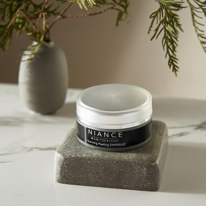 时尚媒体|NIANCE妮瑞斯：瑞士匠心护肤品牌|广州时尚媒体集团传媒