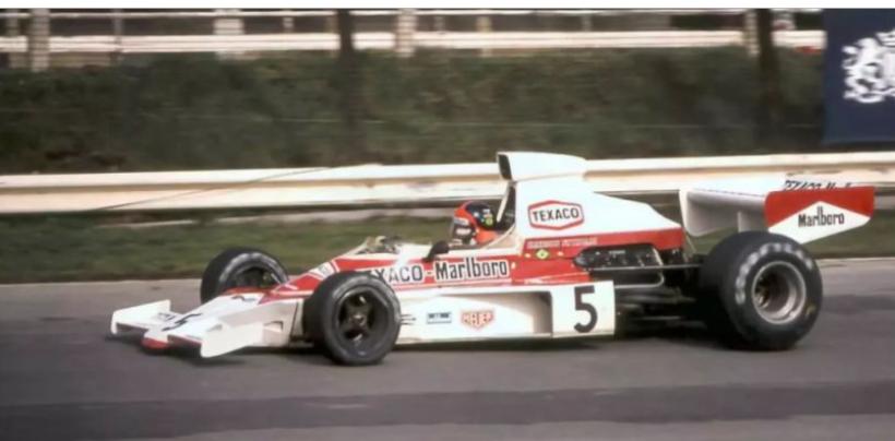 f1赛车励志故事,f1车队的故事