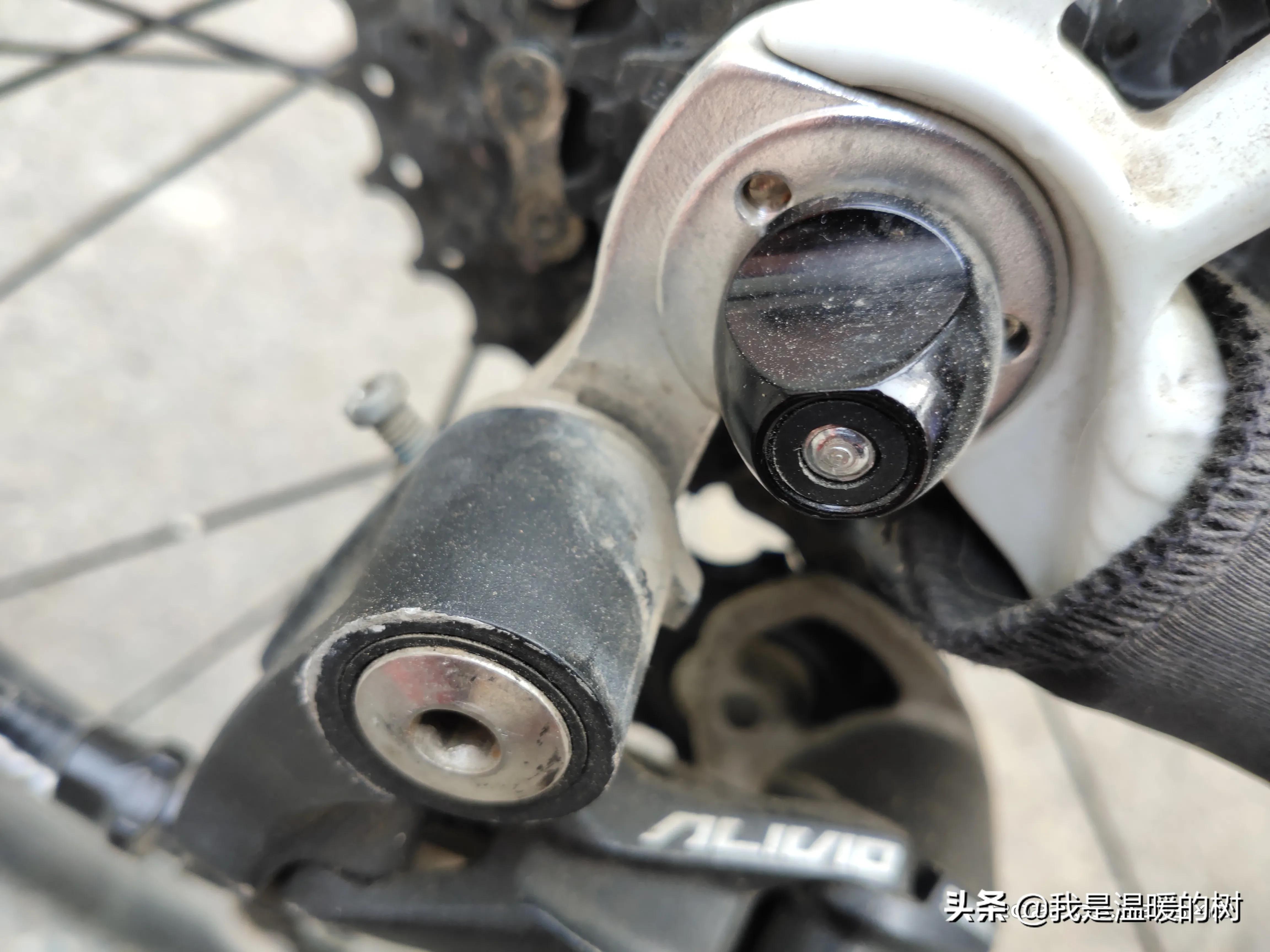 新买的美利达山地车骑行时有异响,山地车有异响如何解决