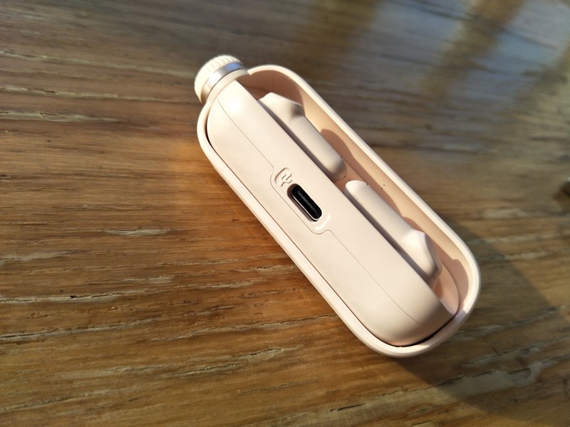 qcyt13和南卡小音仓哪个好,南卡蓝牙耳机音质测试评测