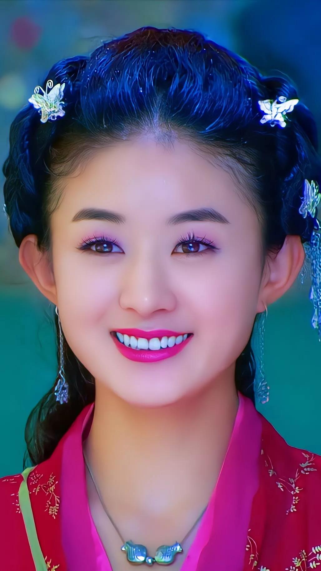 追鱼传奇赵丽颖拔龙鳞,追鱼传奇赵丽颖红绫