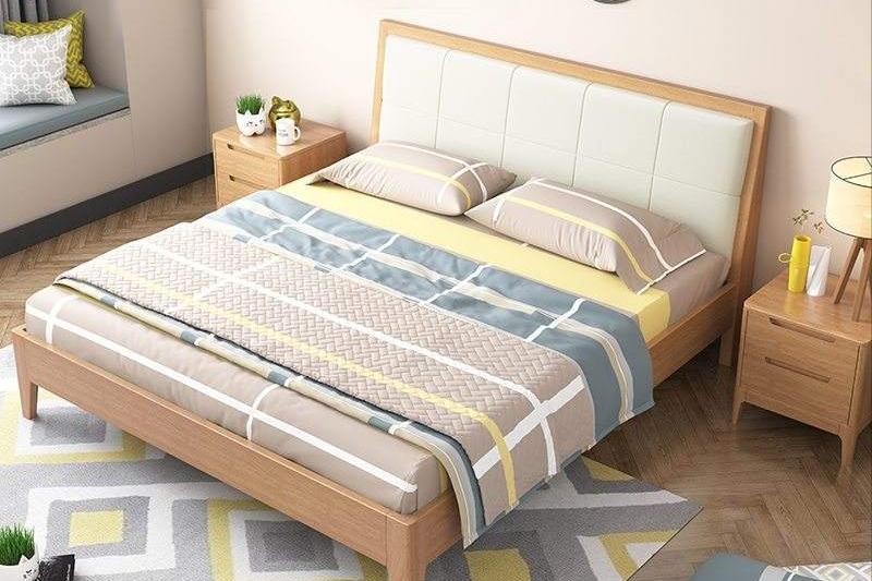 如果长期裸睡会怎么样,坚持一年裸睡会怎么样