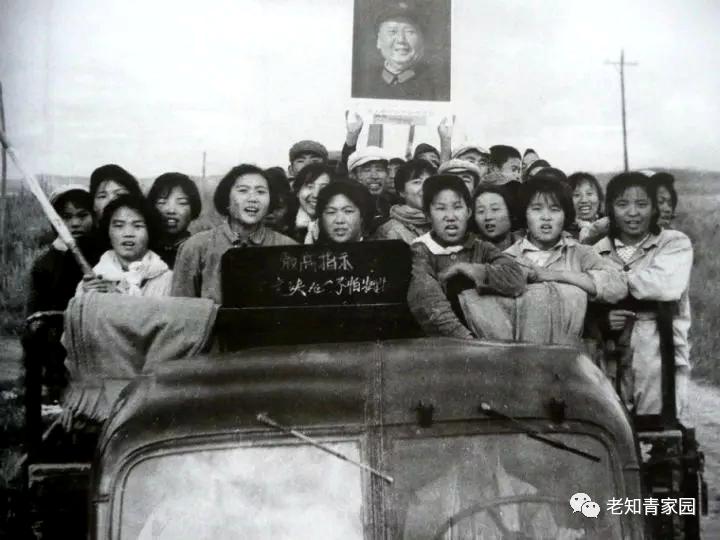 北大荒知青生活叙事诗——北大荒“游击词”100篇