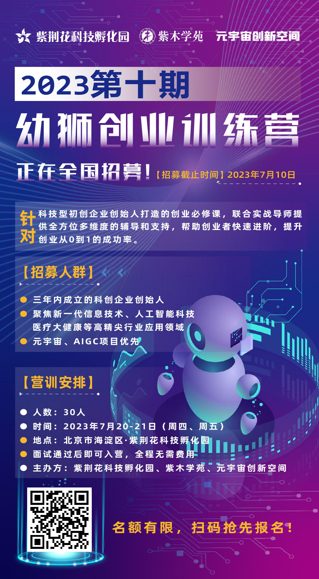 骞肩嫯鍒涗笟璁粌鏂规,骞肩嫯鍒涗笟璁粌璁″垝