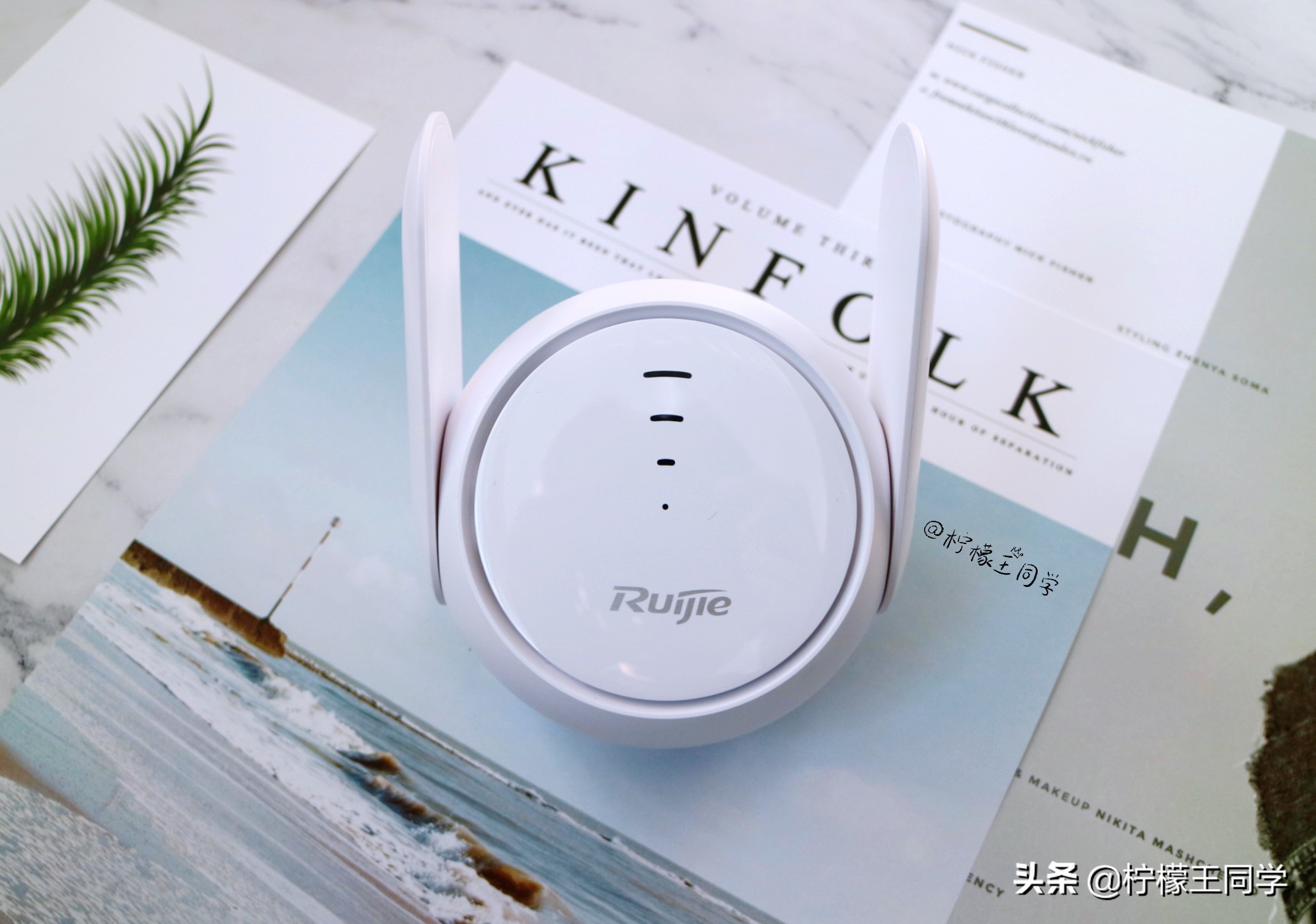 锐捷小兔子信号放大器怎么设置,小米wifi放大器pro和锐捷小兔子