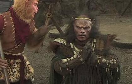 为什么孙悟空大闹天宫没人杀它,为什么说孙悟空五百岁大闹天宫