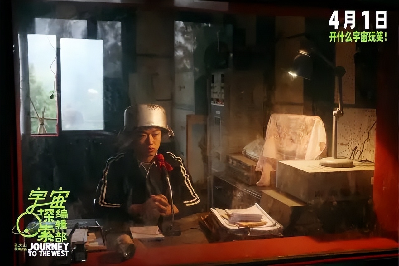 全体起立！4月的电影院，简直炸瞎我的狗眼