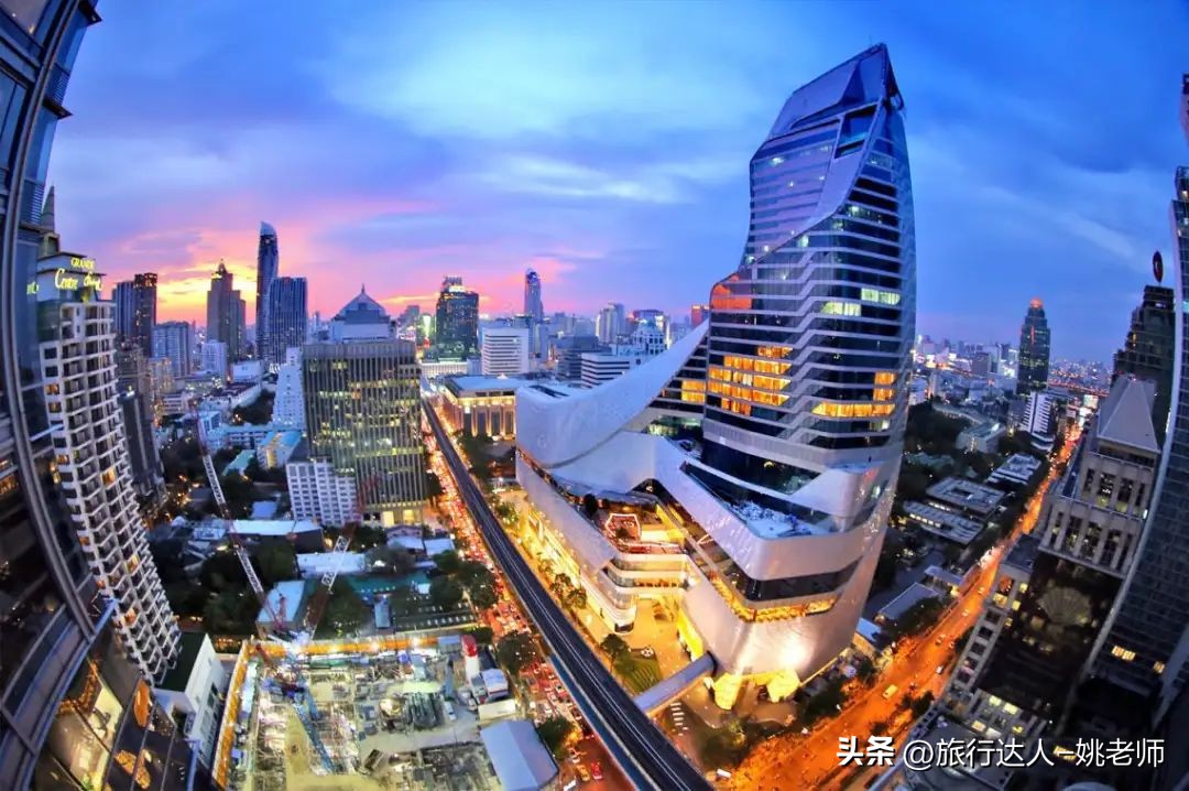 上海到泰国普吉岛直飞,泰国直飞普吉岛旅游攻略