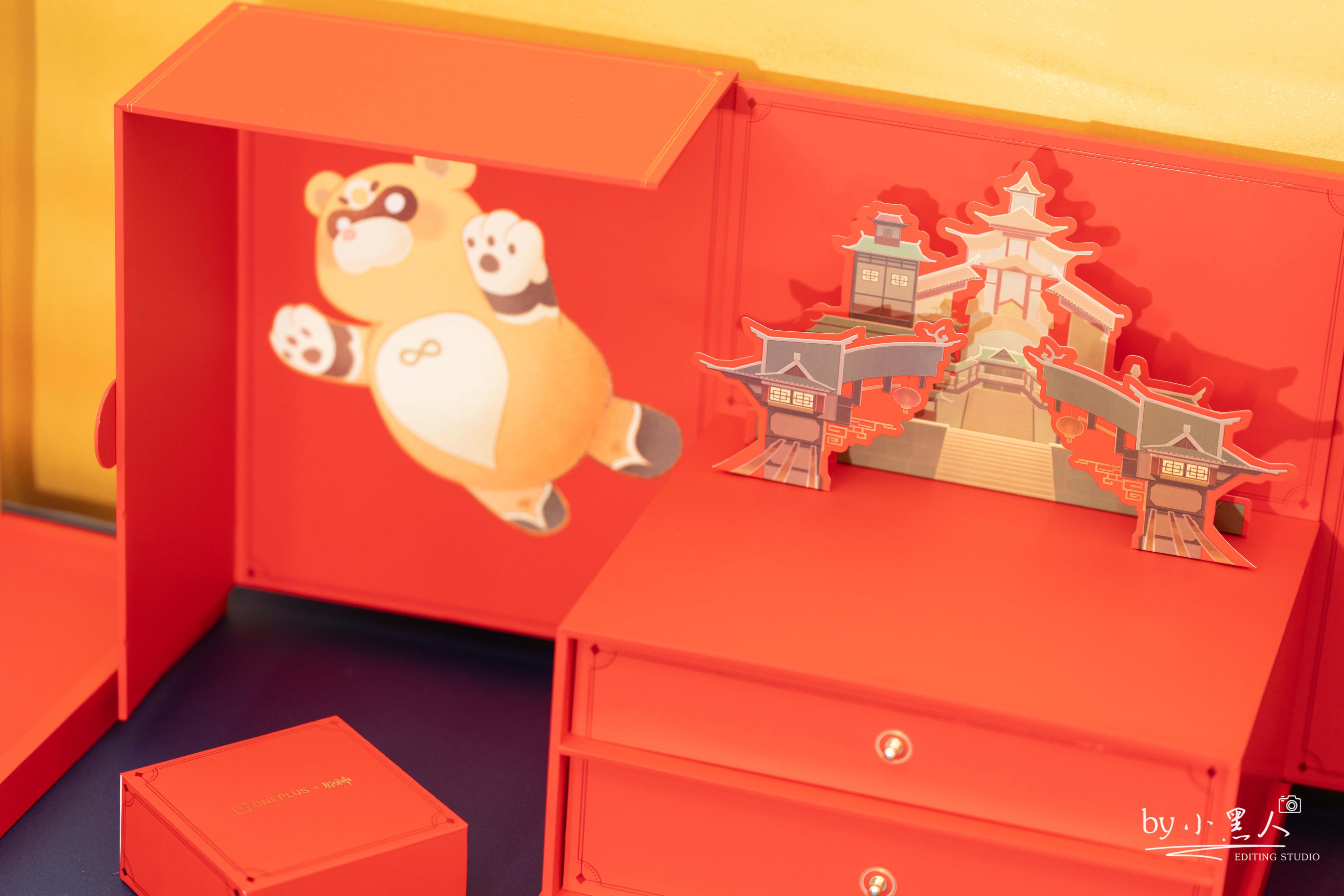 一加ace2原神定制版值得购买吗,一加ace2原神限定版