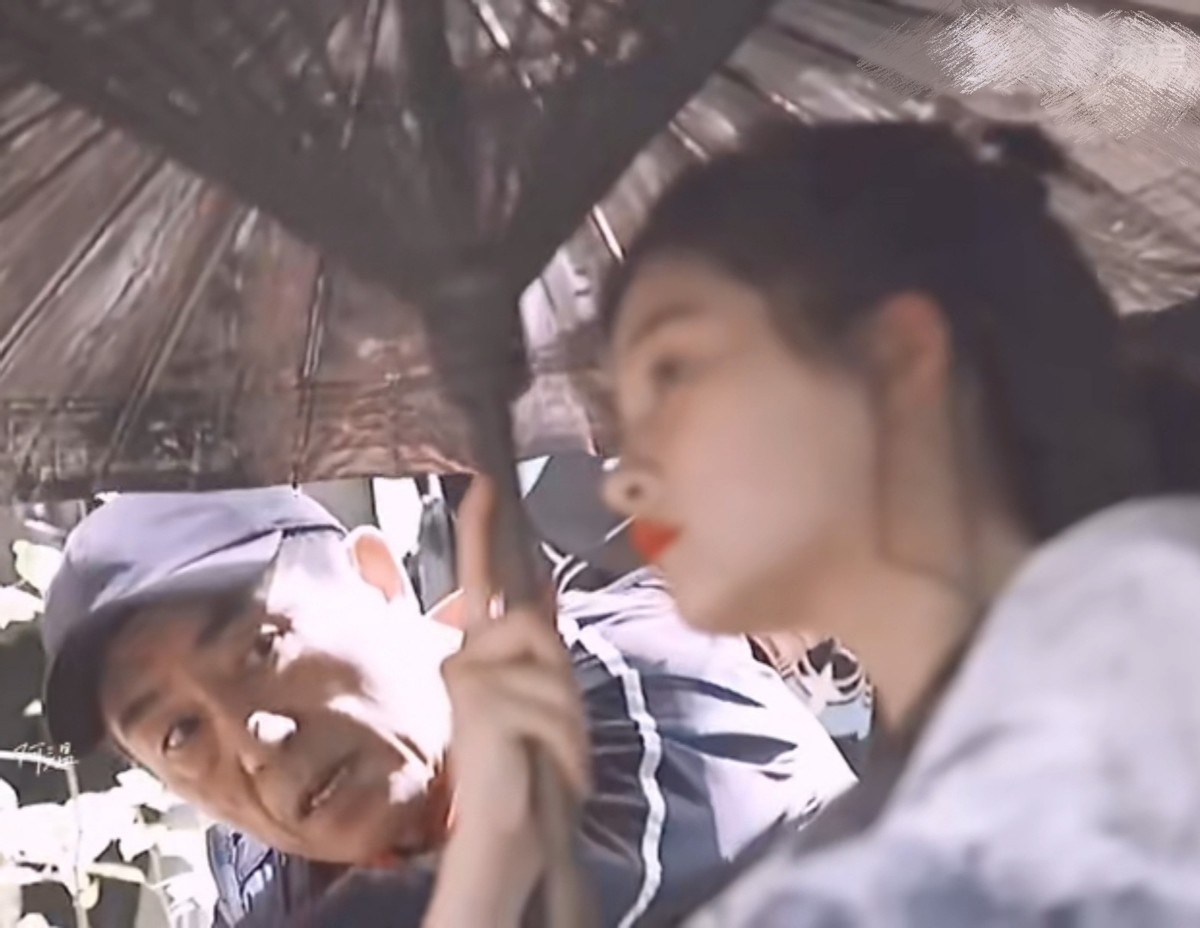 韩寒对四海票房评价,四海评分低是因为刘浩存吗