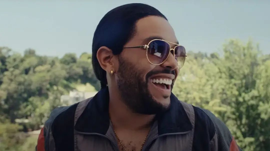 尺度跌破下限，黄暴台HBO翻车之作？