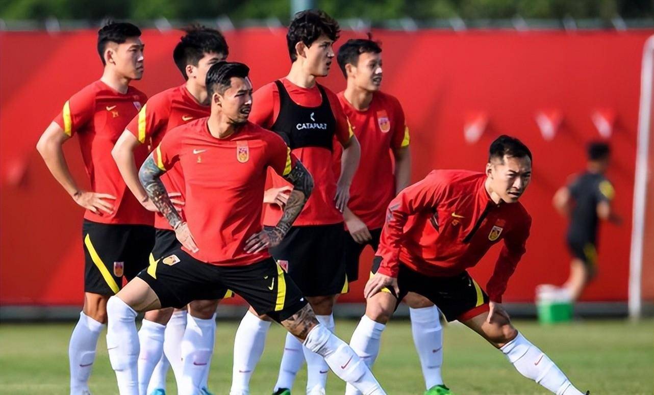 中国足球将迎来新的篇章,国足对中国足球的影响力有多大