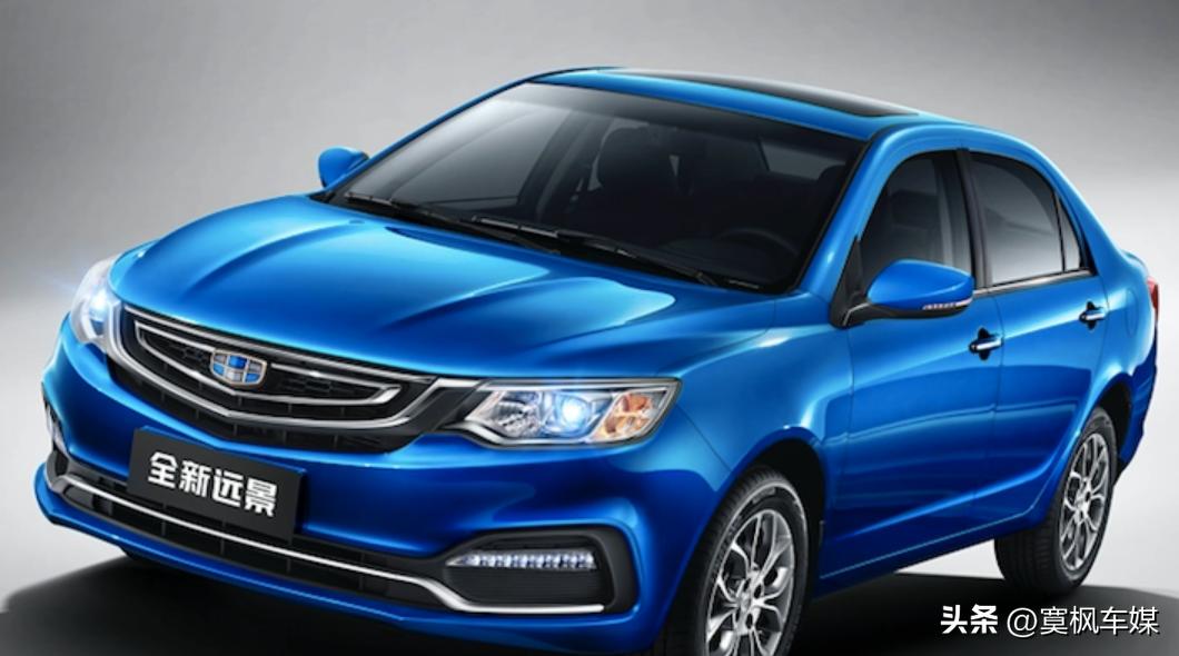 6-5万元的汽车都有哪些,6到7万元汽车推荐一下车型