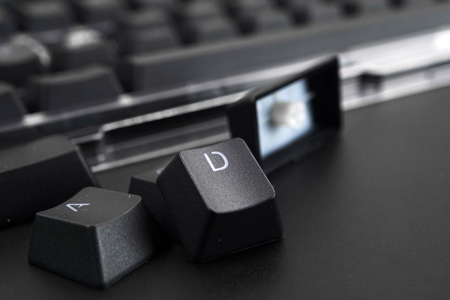 茶轴机械键盘推荐,十大顶级机械键盘