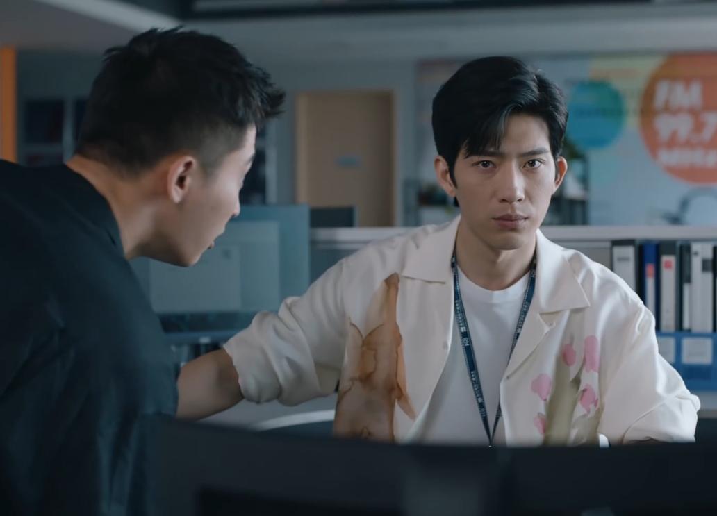 女心理师张淼走了又回去了吗,女心理师张淼