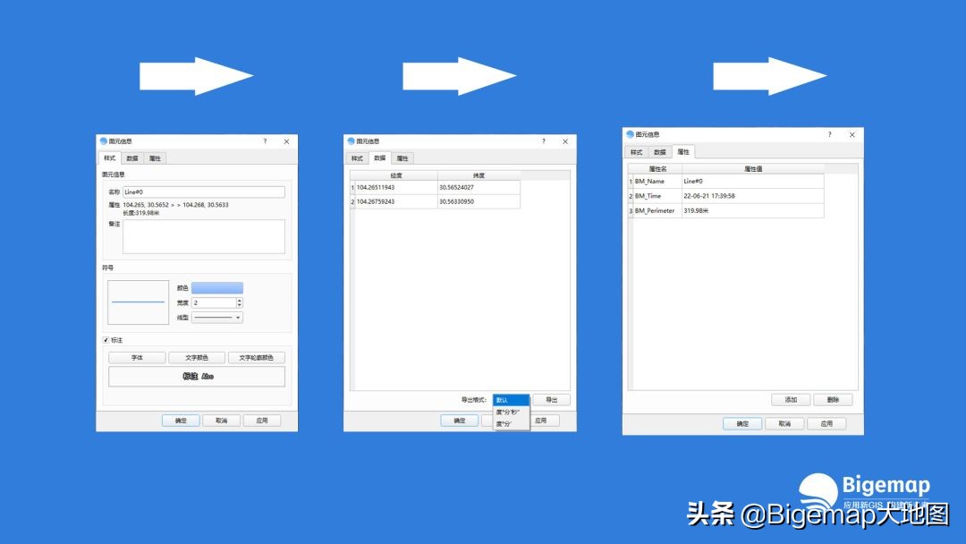 公交路线图怎么制作,公交线路图如何制作