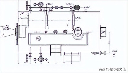火电机组承压部件温度管座,其运行效率和安全性是如变化