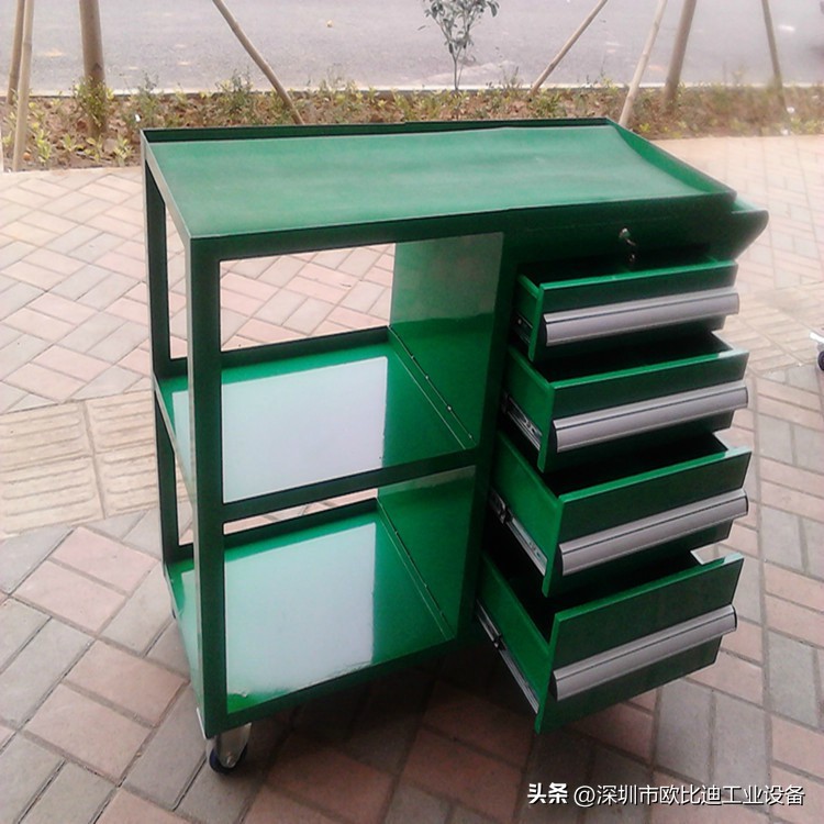 移动推车式工具柜,芜湖移动工具柜