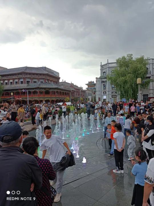 太原钟楼街地图,太原钟楼街果然名不虚传