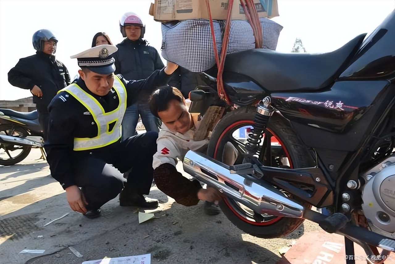 电动车摩托车新政策,摩托车电动车新规