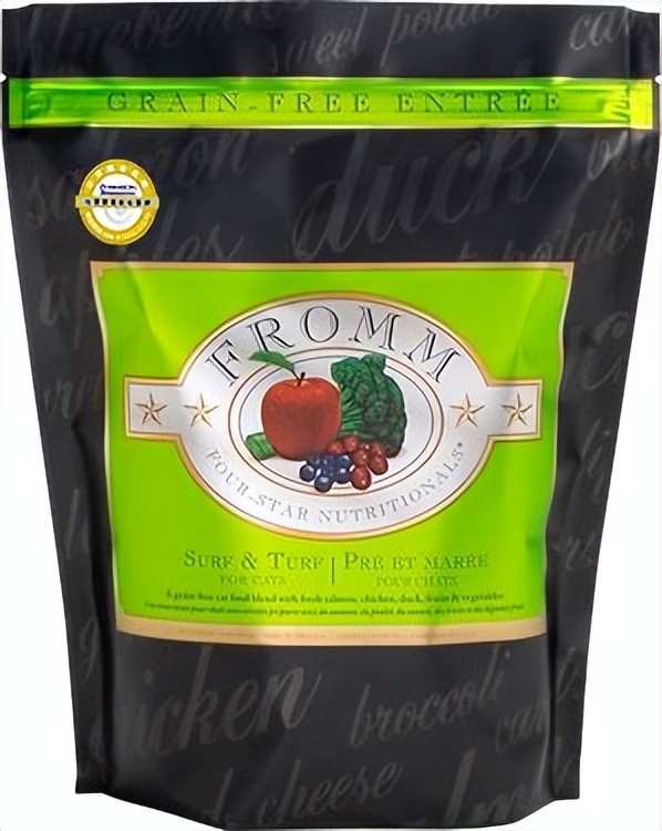 馋不腻猫粮口碑为什么那么好,口碑最好的十大猫粮排名榜测评