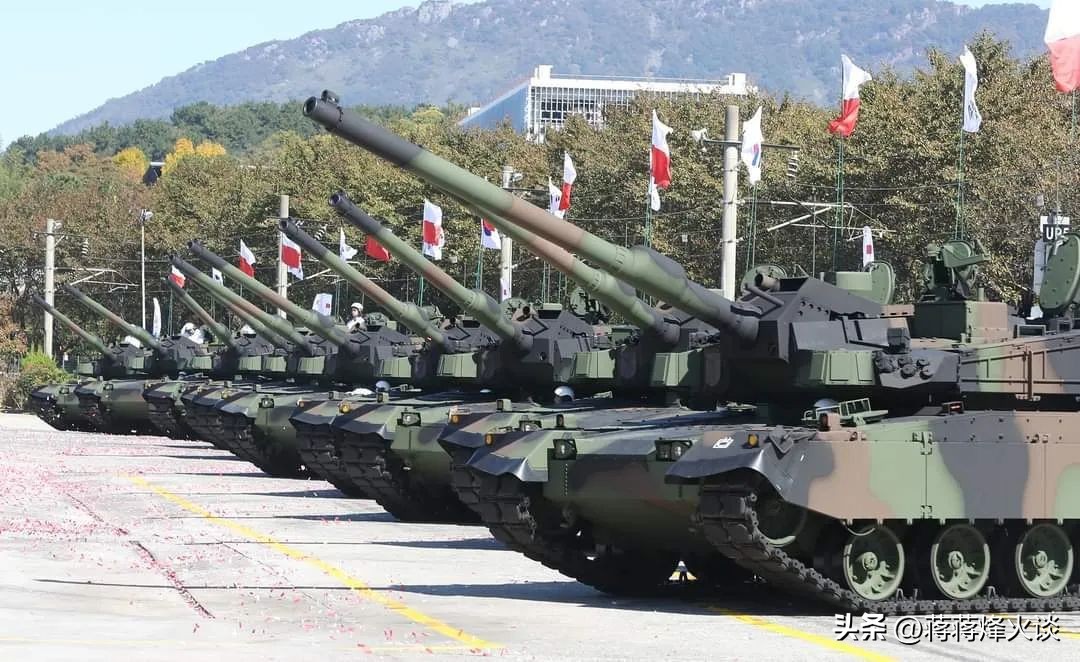 波兰m270火箭炮,波兰m270