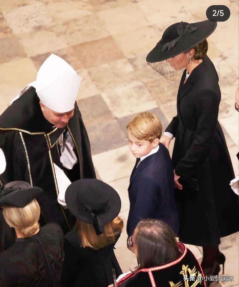 英国王室最新消息威廉查尔斯,英王室宣告哈里夫妇出局