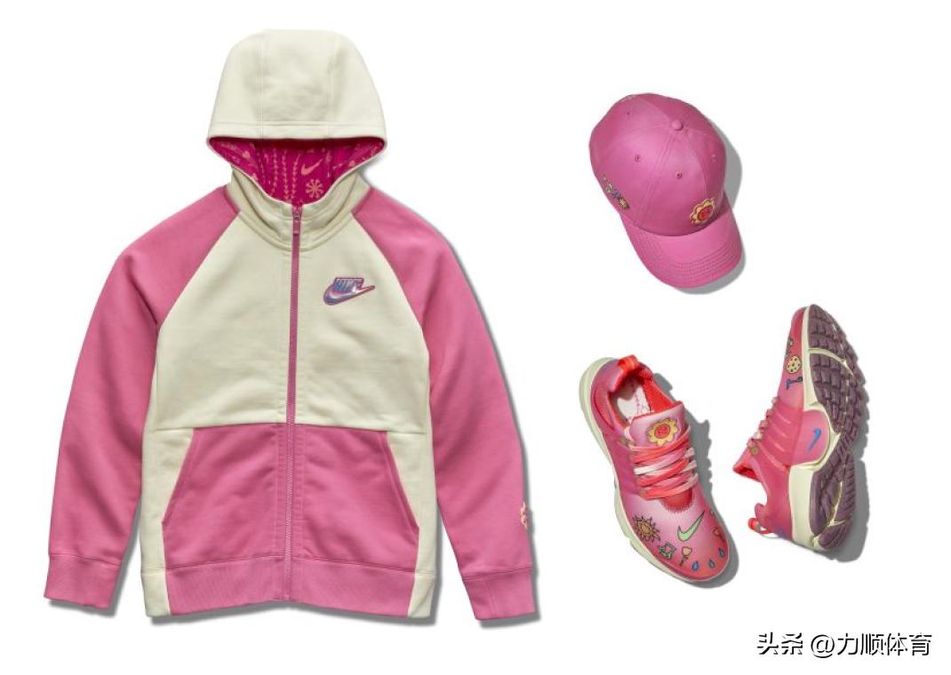 春季耐克新品发布会,耐克比较酷的系列
