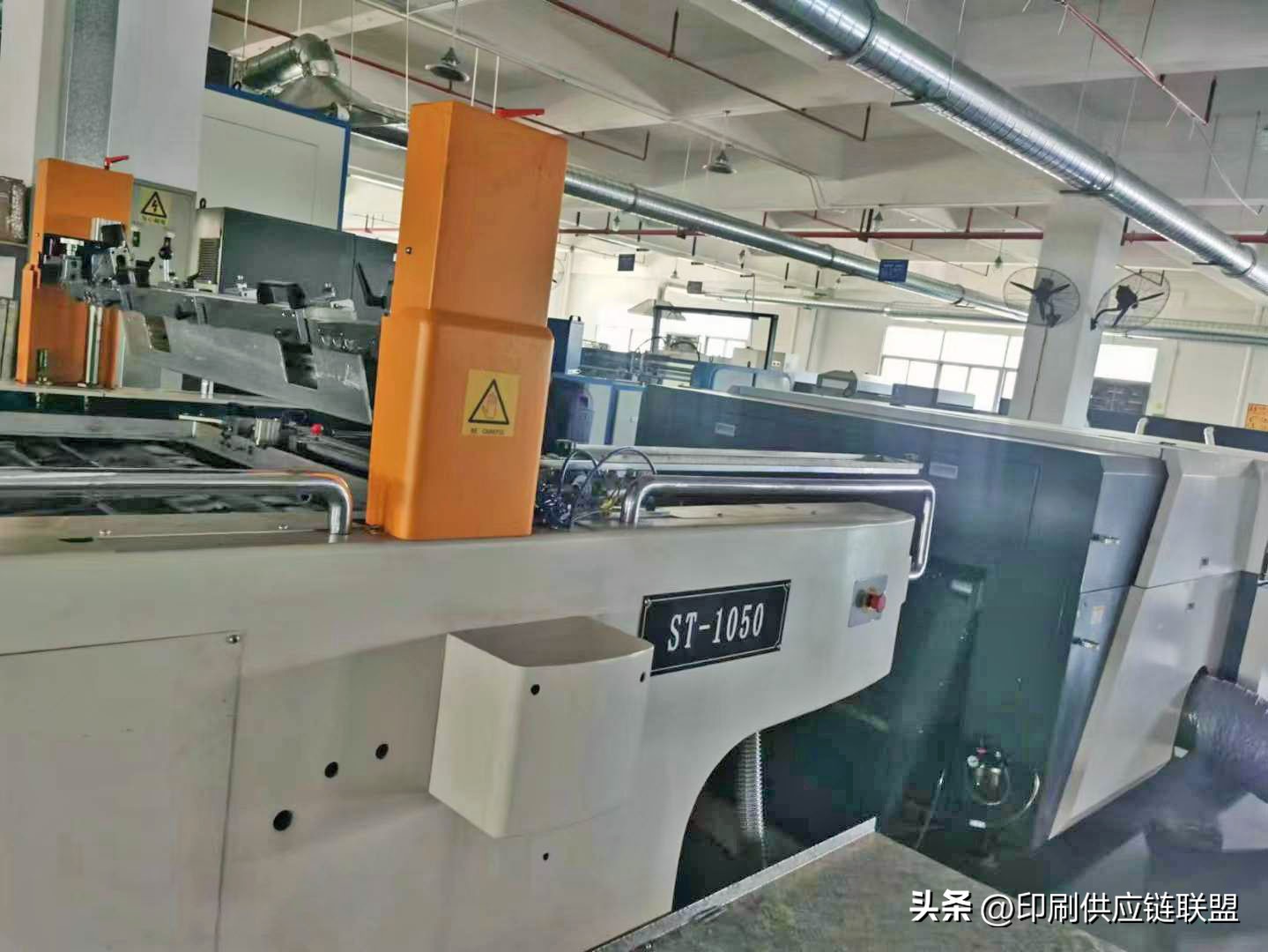 进口二手全自动丝印机转让,丝彩特二手滚筒丝印机转让